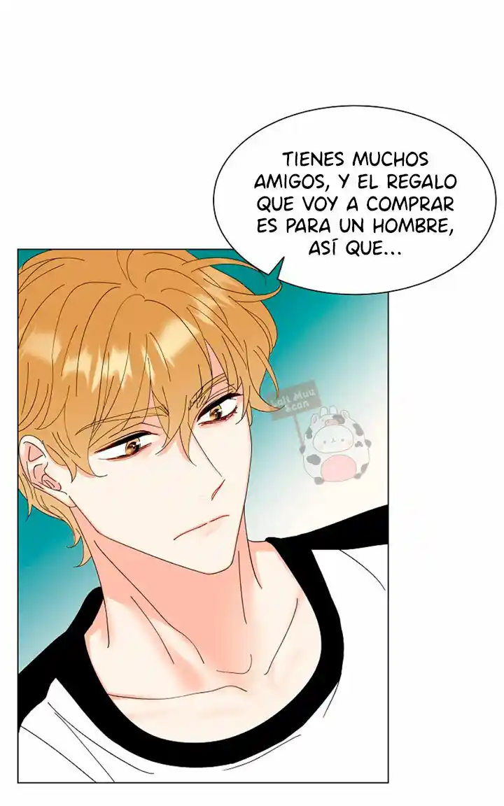 Mi Protagonista Masculino - Capítulo 17 - Página 132 - LectorTMOo