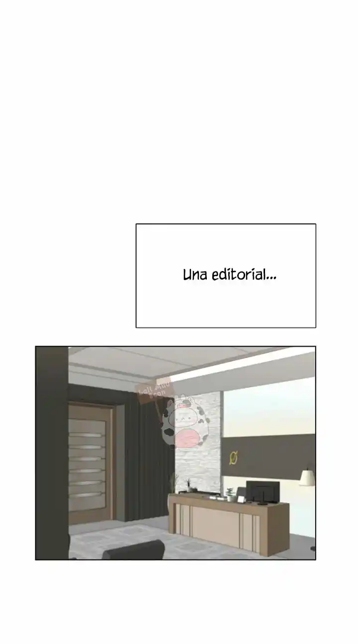 Mi Protagonista Masculino - Capítulo 18 - Página 6 - LectorTMOo