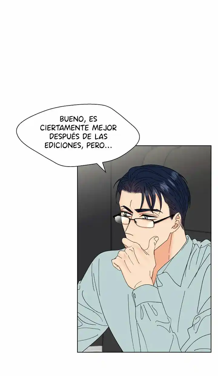 Mi Protagonista Masculino - Capítulo 18 - Página 16 - LectorTMOo