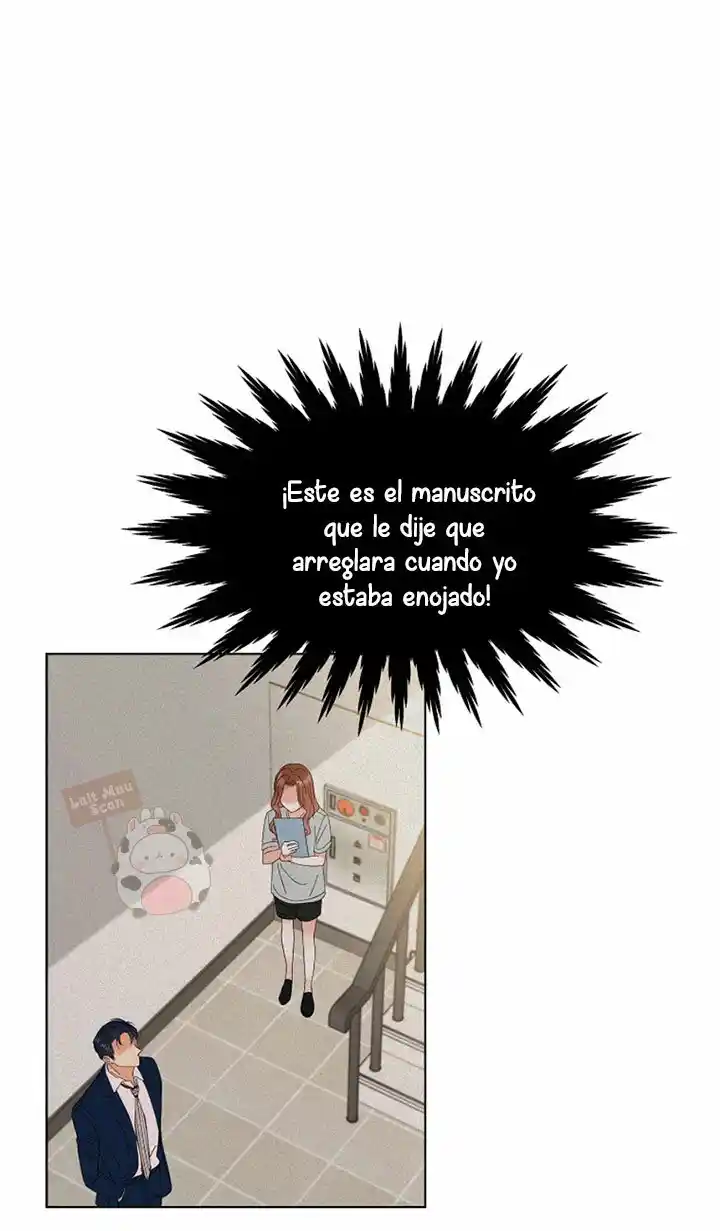 Mi Protagonista Masculino - Capítulo 18 - Página 18 - LectorTMOo