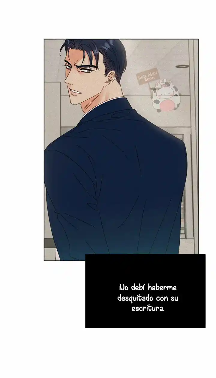 Mi Protagonista Masculino - Capítulo 18 - Página 19 - LectorTMOo