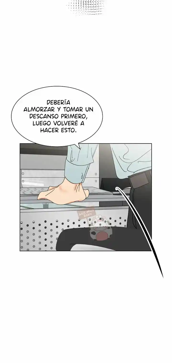 Mi Protagonista Masculino - Capítulo 18 - Página 27 - LectorTMOo