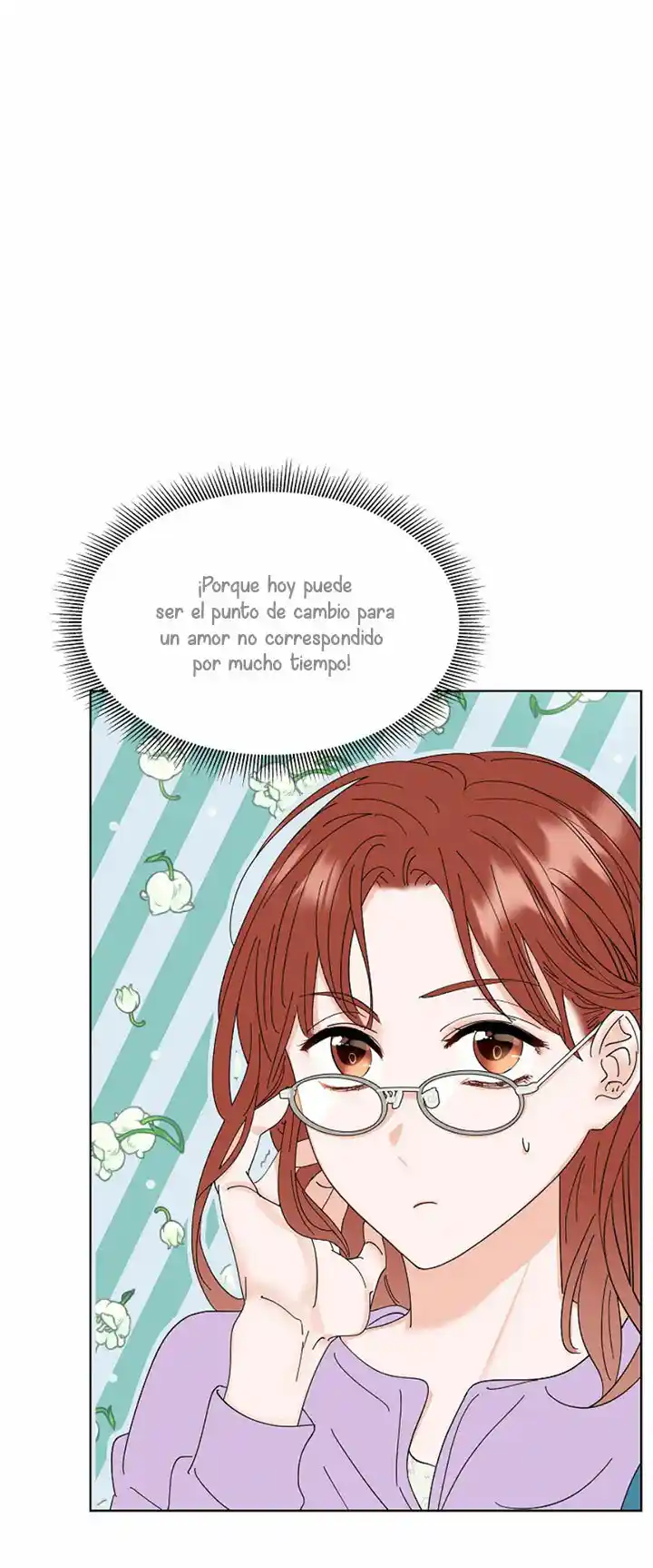 Mi Protagonista Masculino - Capítulo 18 - Página 30 - LectorTMOo