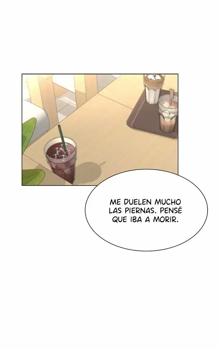 Mi Protagonista Masculino - Capítulo 18 - Página 38 - LectorTMOo