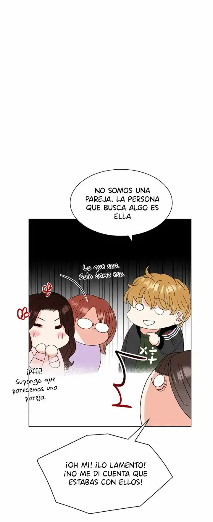 Mi Protagonista Masculino - Capítulo 18 - Página 39 - LectorTMOo