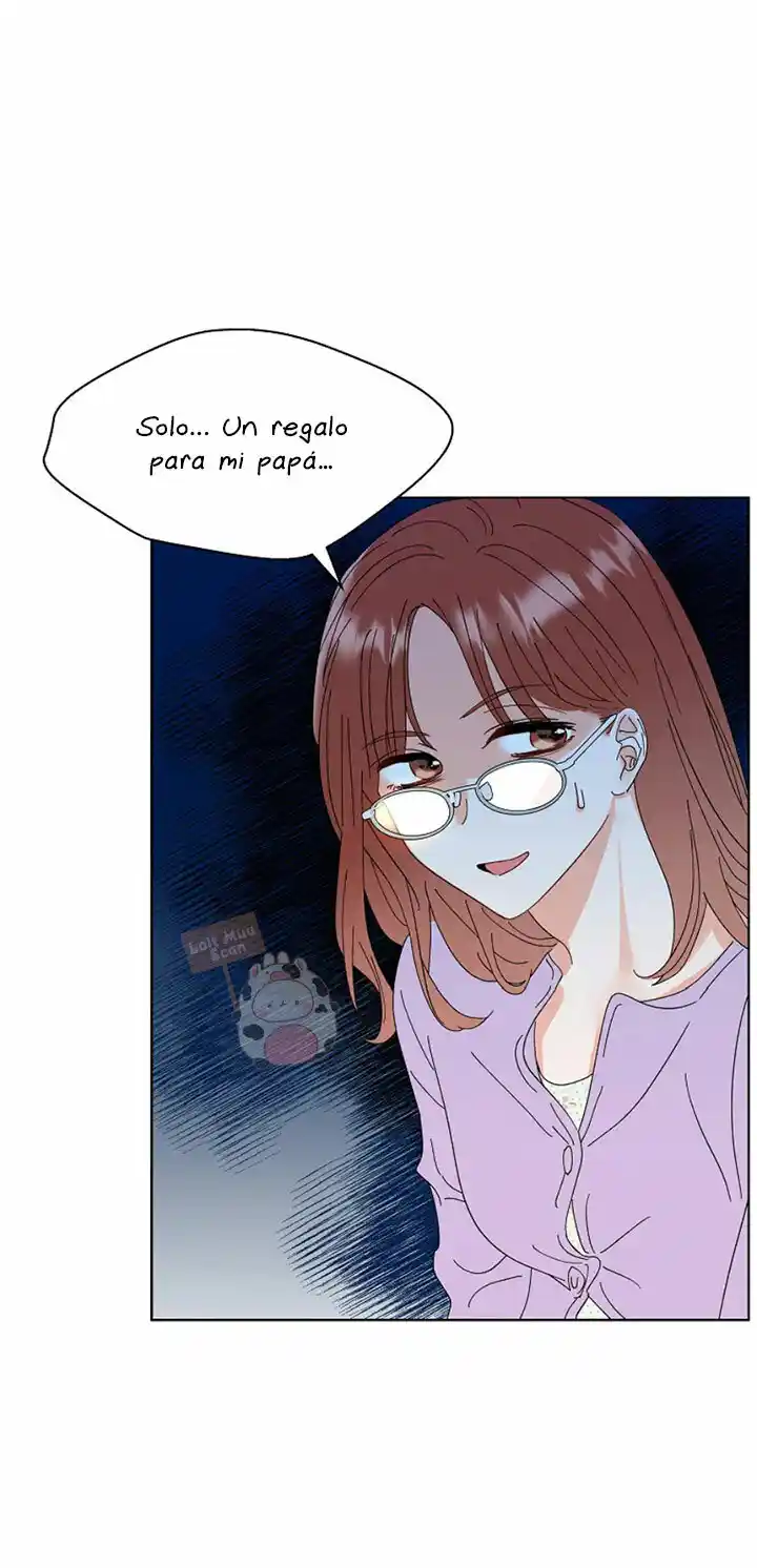 Mi Protagonista Masculino - Capítulo 18 - Página 45 - LectorTMOo