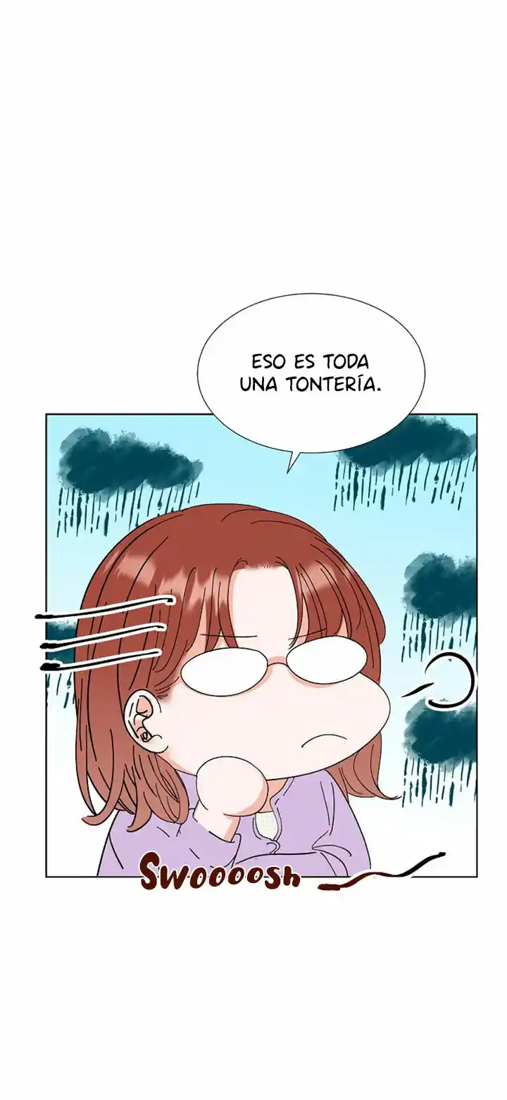 Mi Protagonista Masculino - Capítulo 18 - Página 50 - LectorTMOo