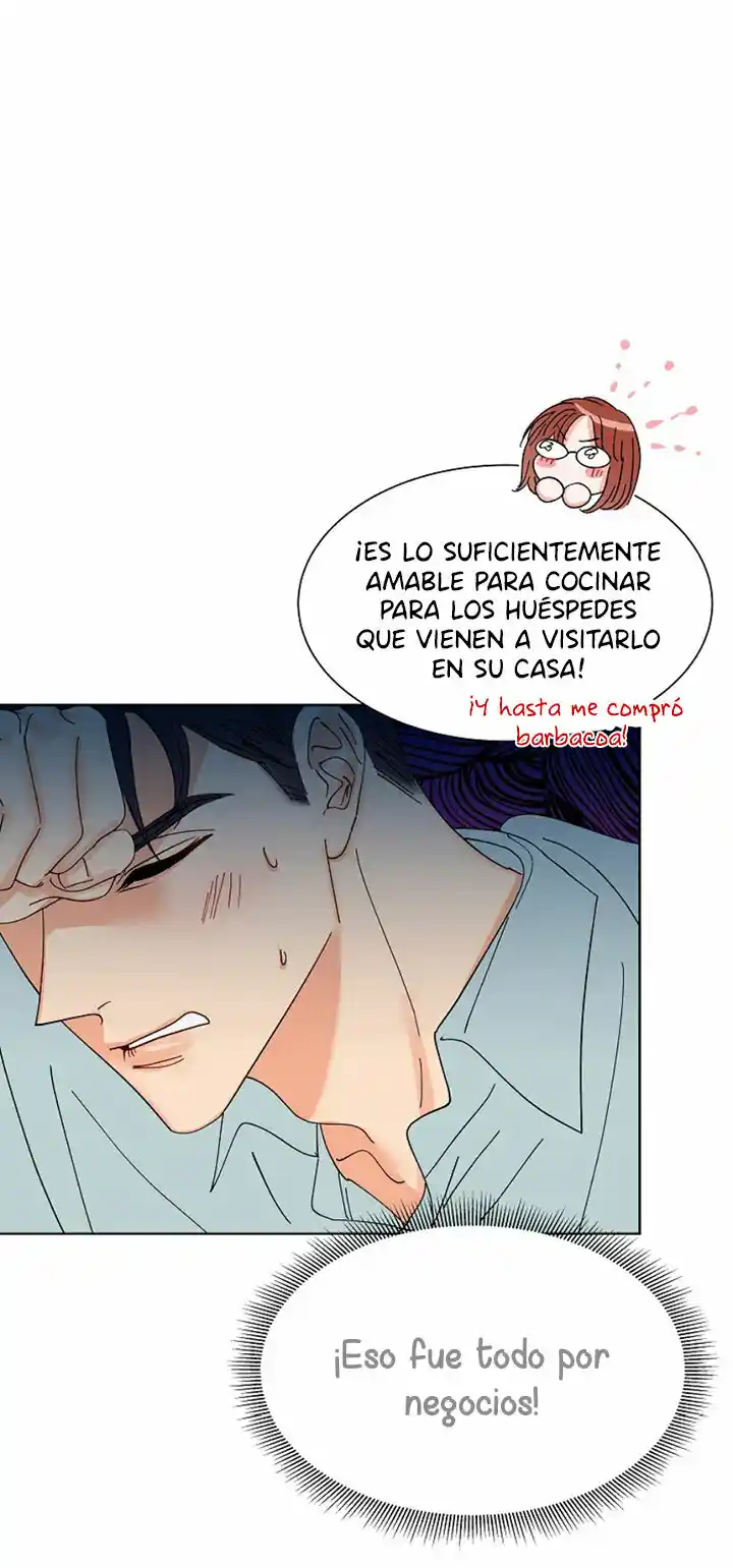 Mi Protagonista Masculino - Capítulo 18 - Página 55 - LectorTMOo