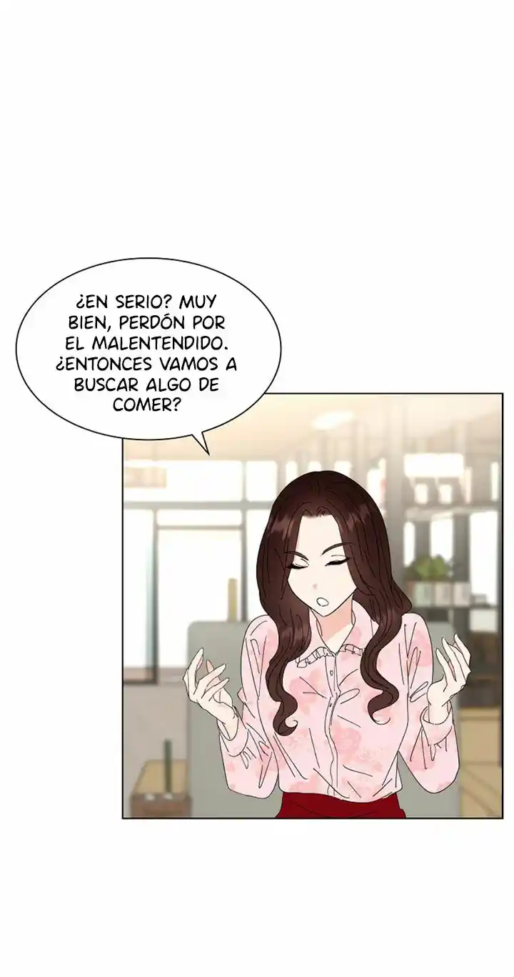 Mi Protagonista Masculino - Capítulo 18 - Página 57 - LectorTMOo