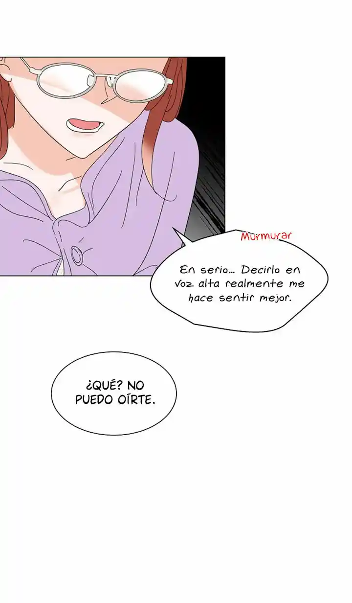 Mi Protagonista Masculino - Capítulo 18 - Página 58 - LectorTMOo