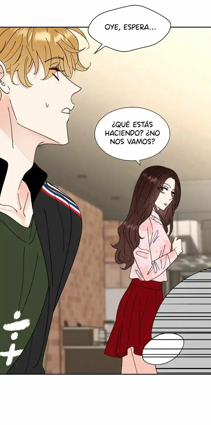 Mi Protagonista Masculino - Capítulo 18 - Página 59 - LectorTMOo