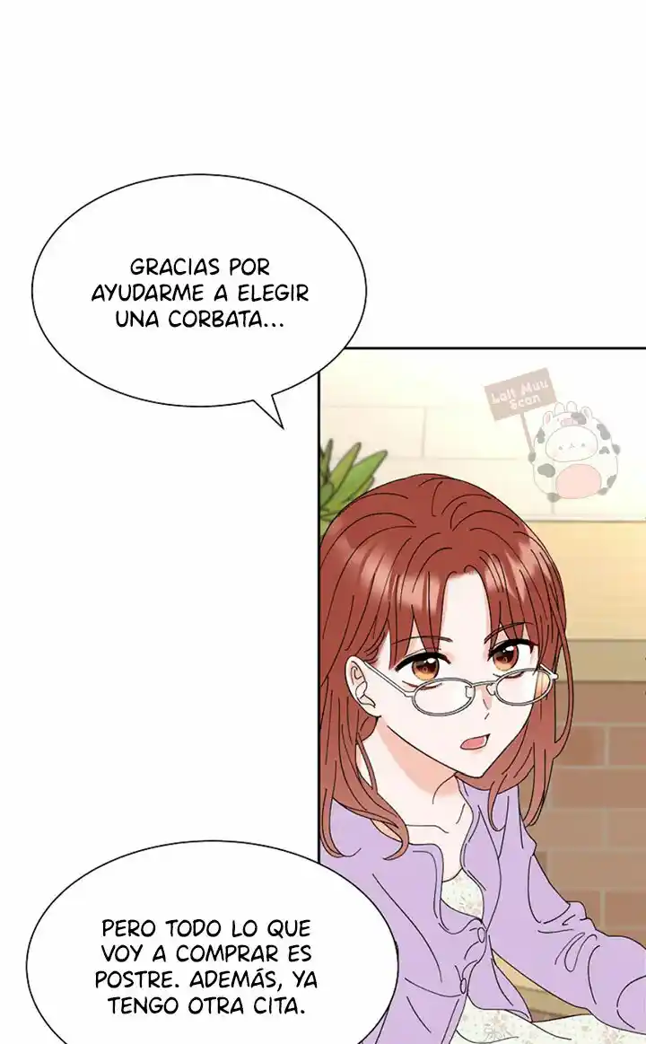Mi Protagonista Masculino - Capítulo 18 - Página 60 - LectorTMOo