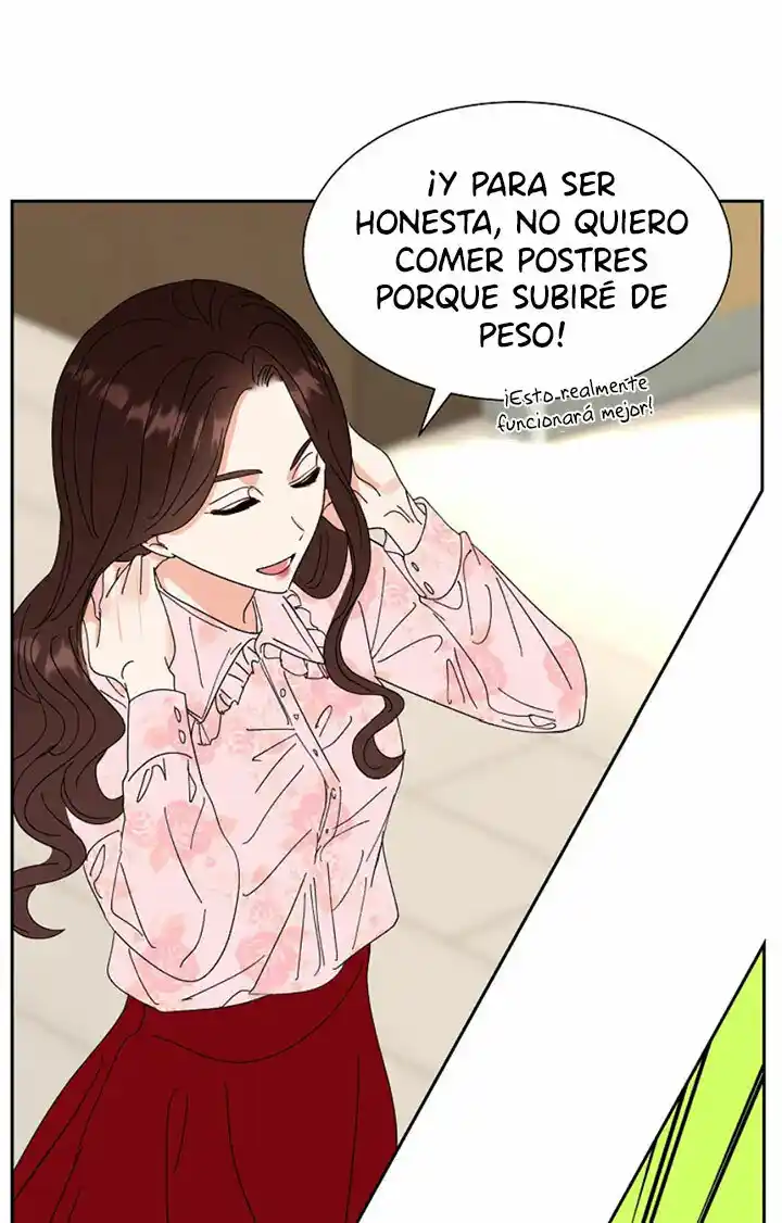 Mi Protagonista Masculino - Capítulo 18 - Página 63 - LectorTMOo