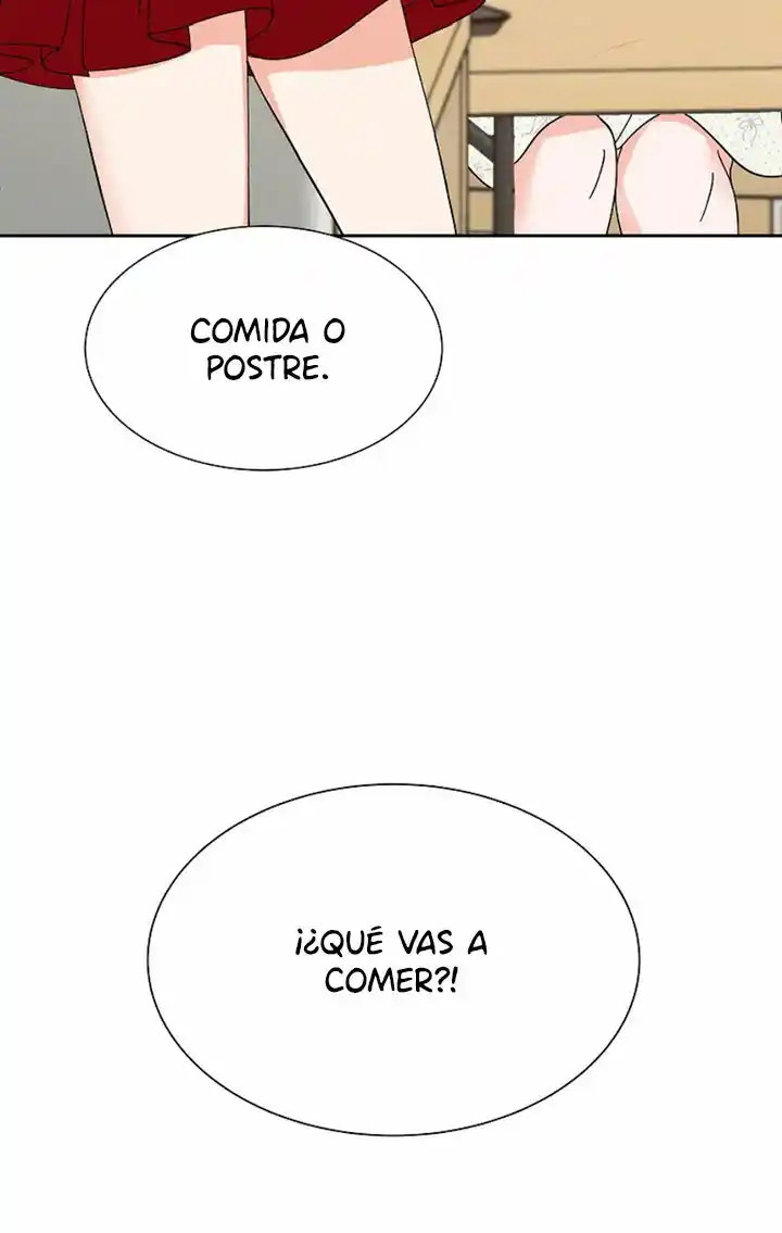 Mi Protagonista Masculino - Capítulo 18 - Página 65 - LectorTMOo