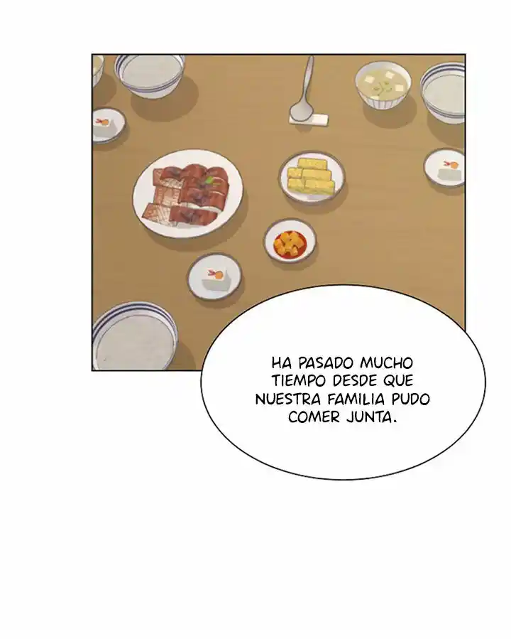 Mi Protagonista Masculino - Capítulo 19 - Página 7 - LectorTMOo