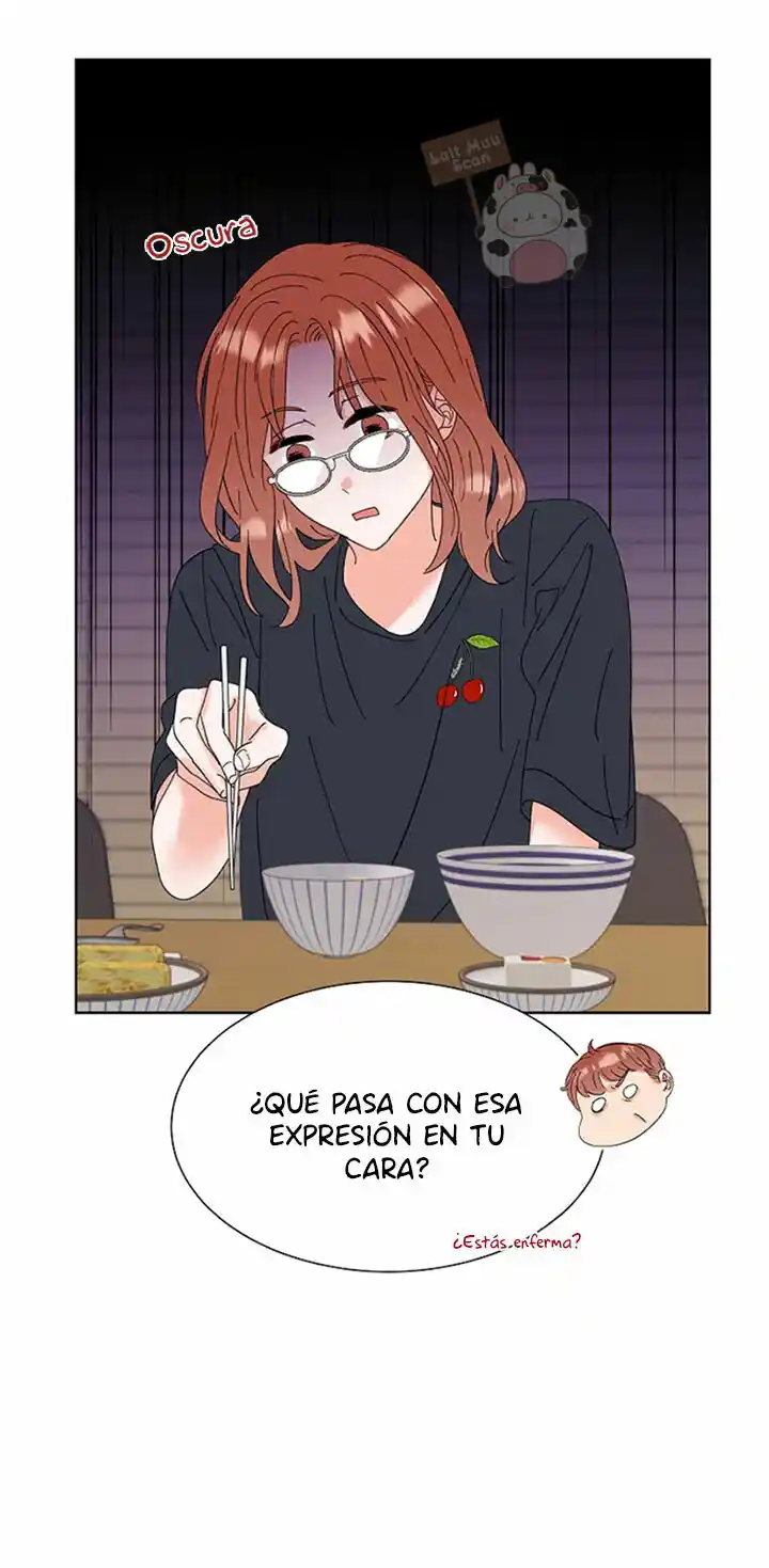 Mi Protagonista Masculino - Capítulo 19 - Página 8 - LectorTMOo