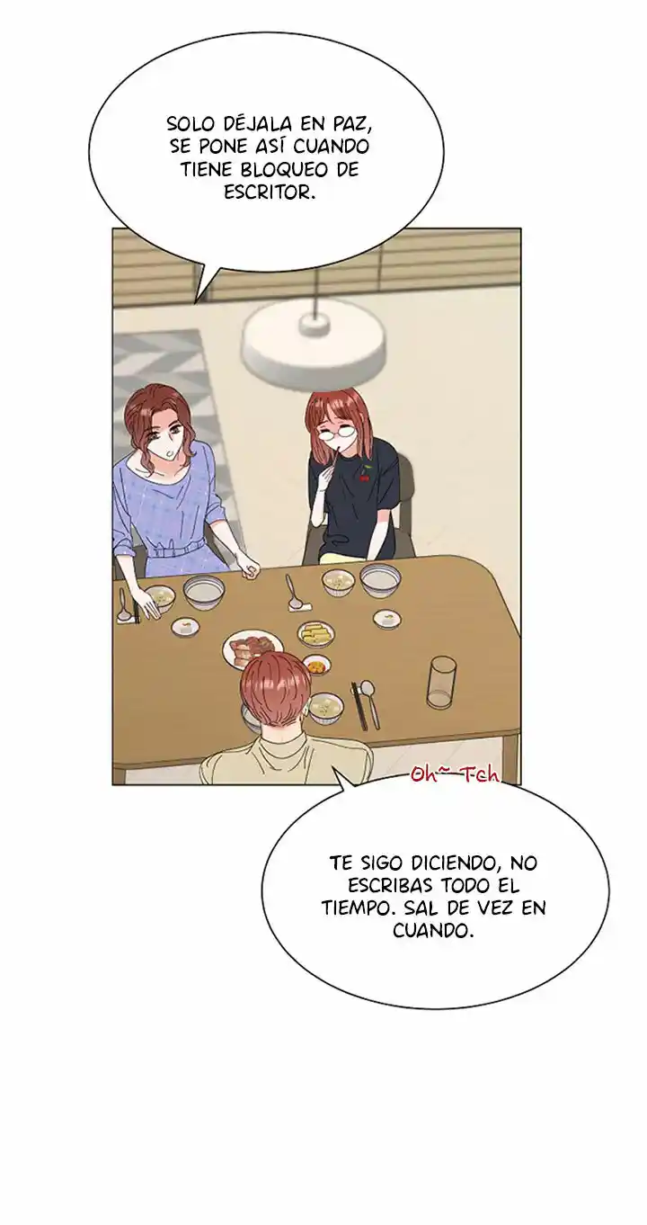 Mi Protagonista Masculino - Capítulo 19 - Página 9 - LectorTMOo