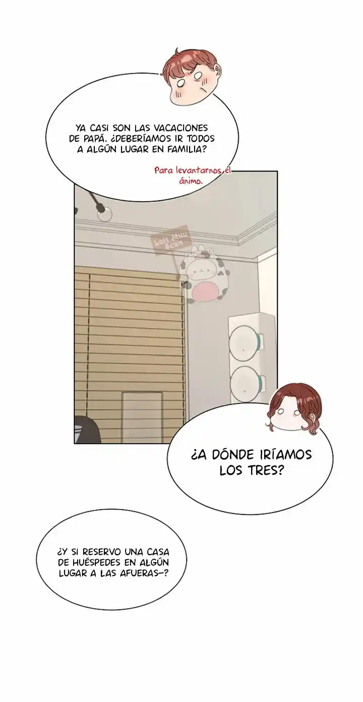 Mi Protagonista Masculino - Capítulo 19 - Página 10 - LectorTMOo