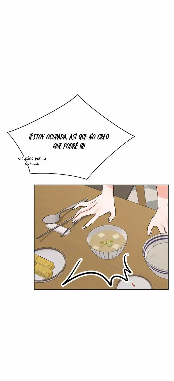 Mi Protagonista Masculino - Capítulo 19 - Página 12 - LectorTMOo