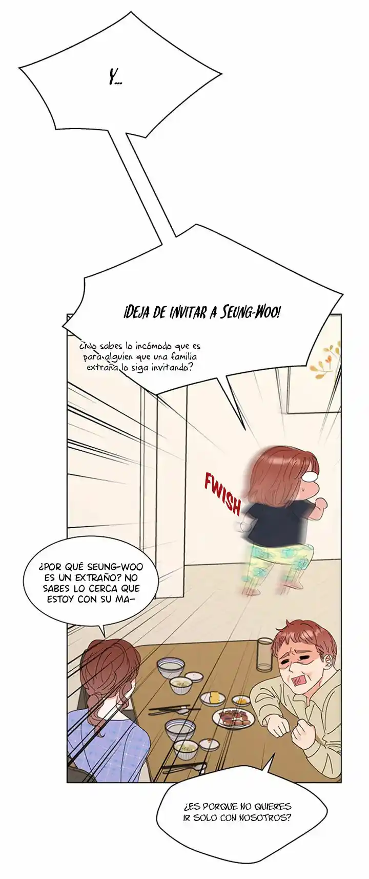 Mi Protagonista Masculino - Capítulo 19 - Página 13 - LectorTMOo
