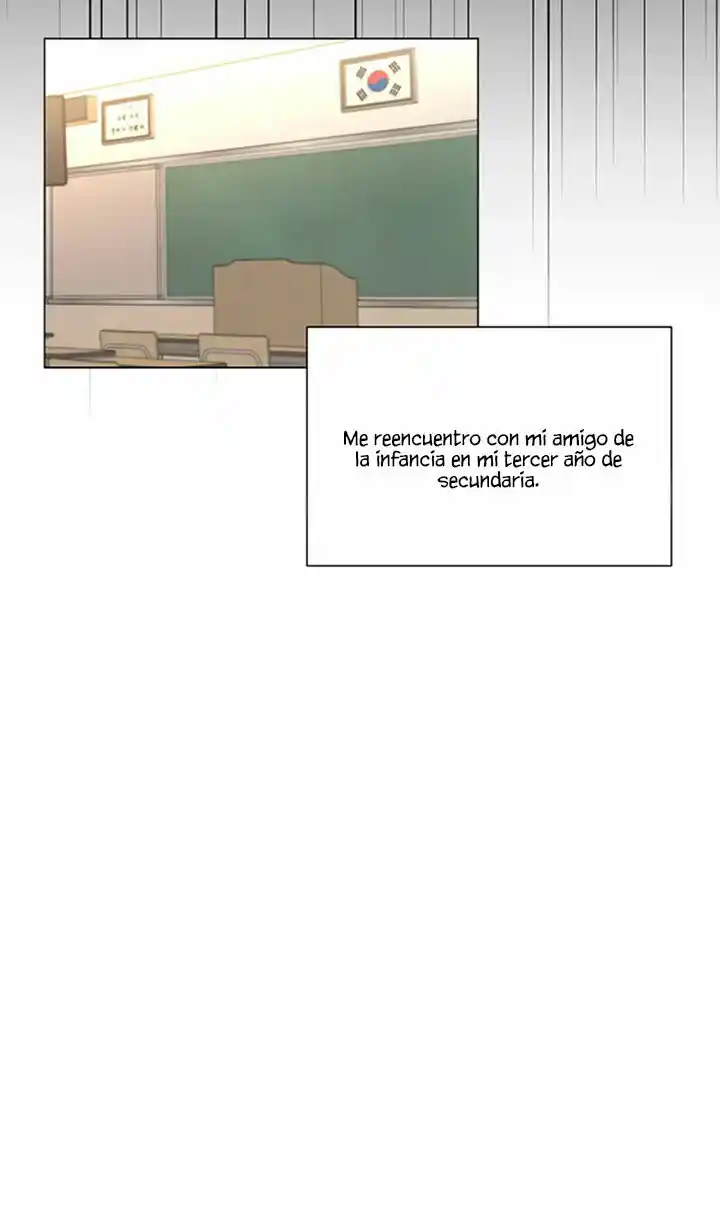 Mi Protagonista Masculino - Capítulo 19 - Página 17 - LectorTMOo