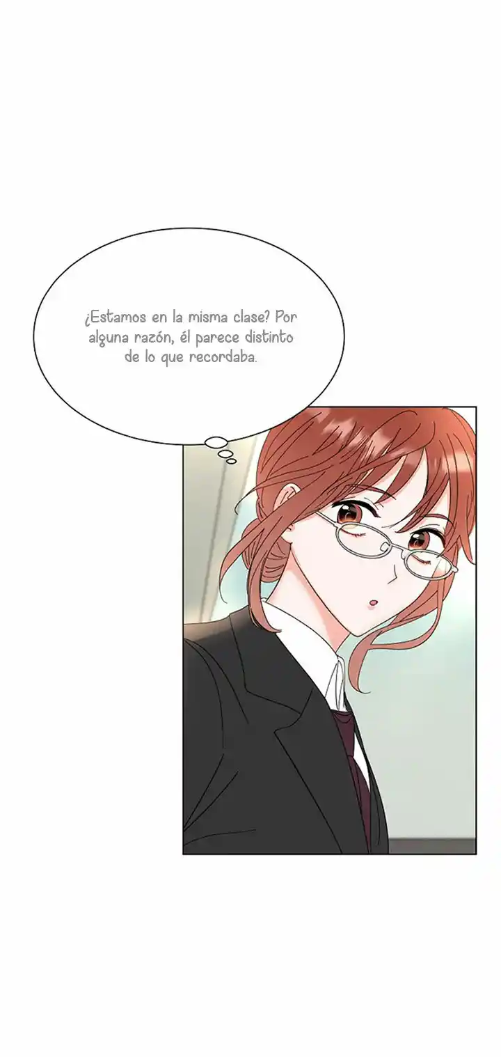 Mi Protagonista Masculino - Capítulo 19 - Página 19 - LectorTMOo