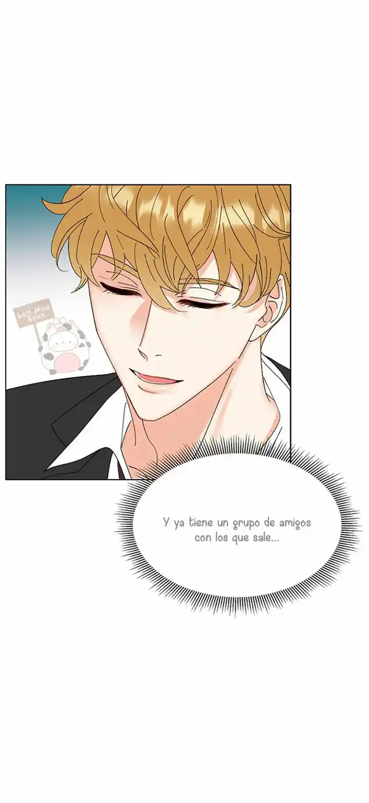 Mi Protagonista Masculino - Capítulo 19 - Página 20 - LectorTMOo