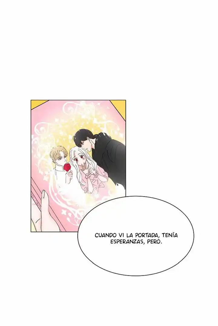 Mi Protagonista Masculino - Capítulo 19 - Página 30 - LectorTMOo
