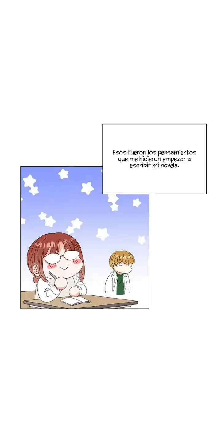 Mi Protagonista Masculino - Capítulo 19 - Página 33 - LectorTMOo