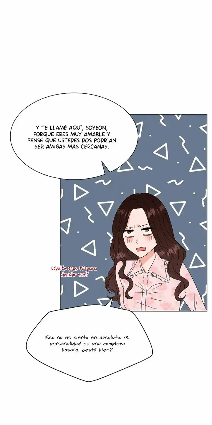 Mi Protagonista Masculino - Capítulo 19 - Página 41 - LectorTMOo