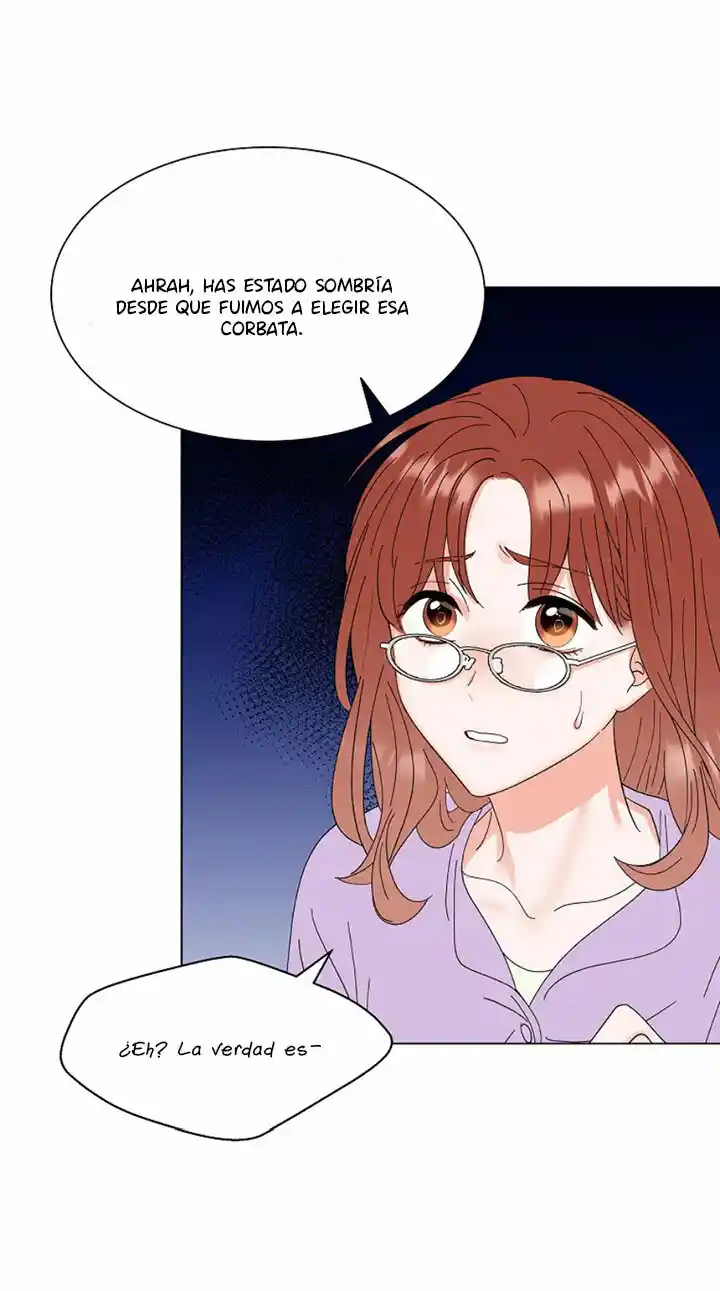 Mi Protagonista Masculino - Capítulo 19 - Página 42 - LectorTMOo