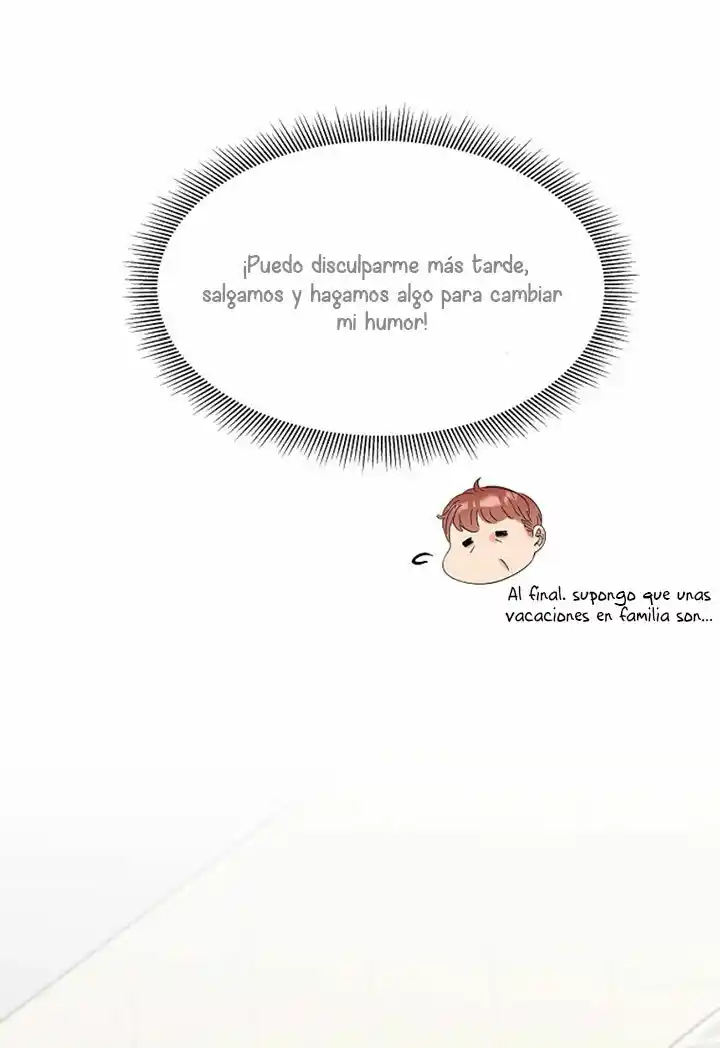 Mi Protagonista Masculino - Capítulo 19 - Página 51 - LectorTMOo