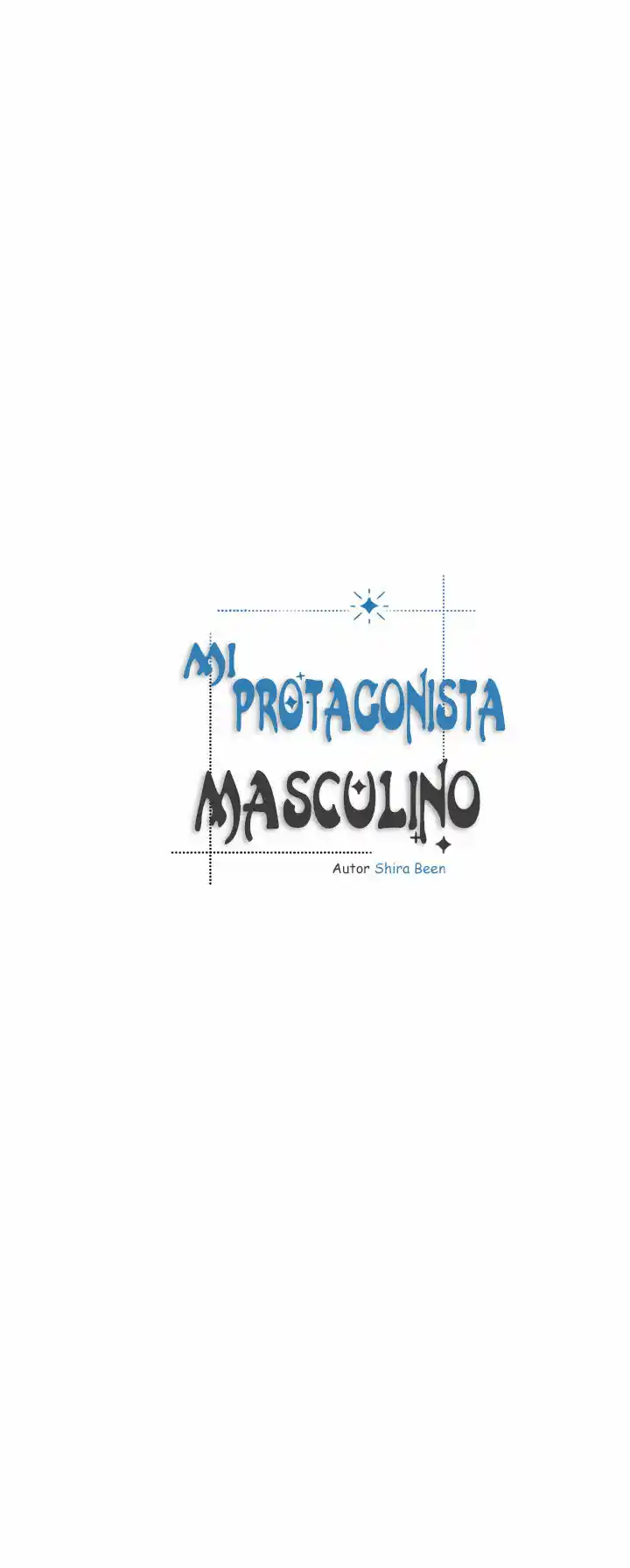 Mi Protagonista Masculino - Capítulo 19 - Página 53 - LectorTMOo