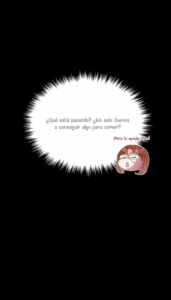 Mi Protagonista Masculino - Capítulo 19 - Página 64 - LectorTMOo