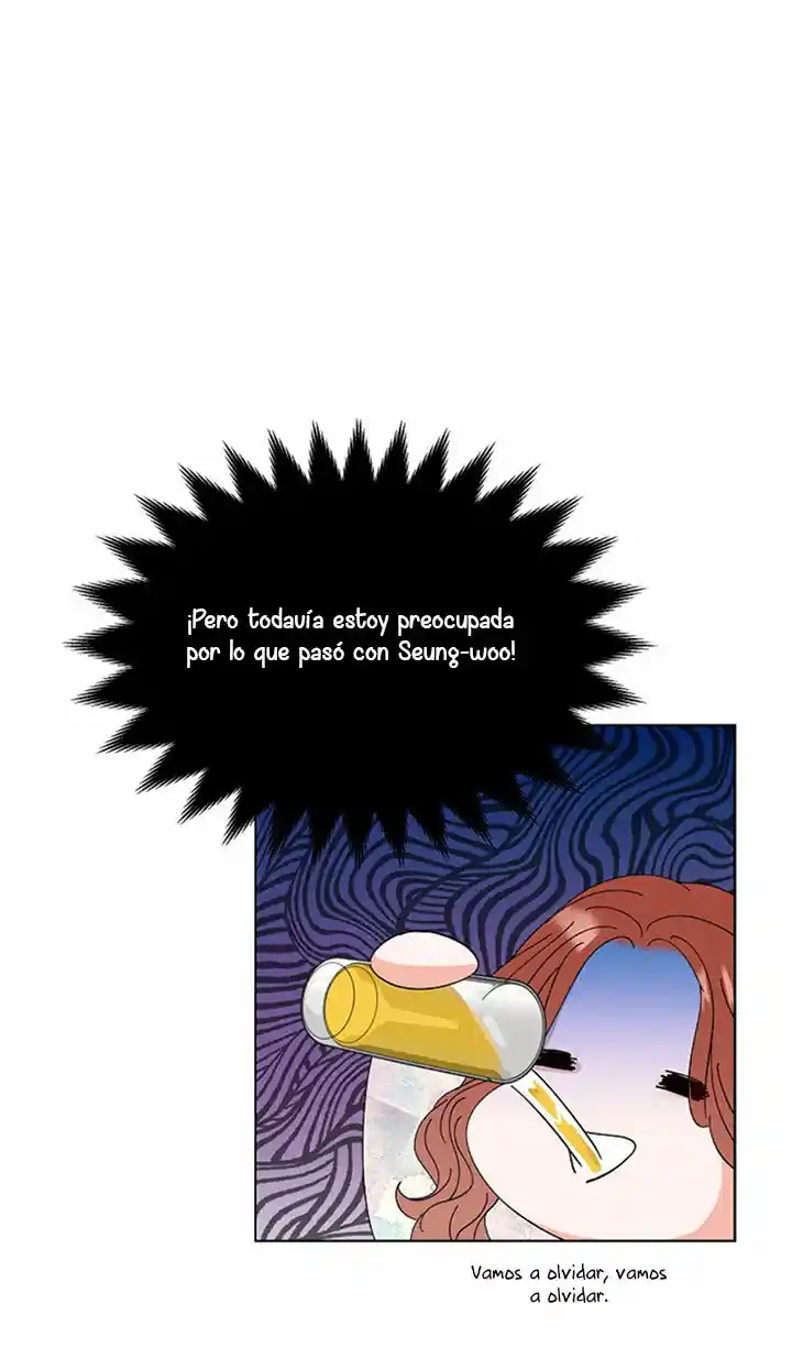 Mi Protagonista Masculino - Capítulo 19 - Página 74 - LectorTMOo