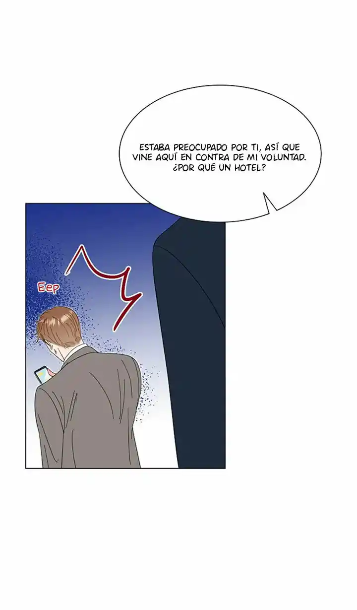 Mi Protagonista Masculino - Capítulo 19 - Página 82 - LectorTMOo