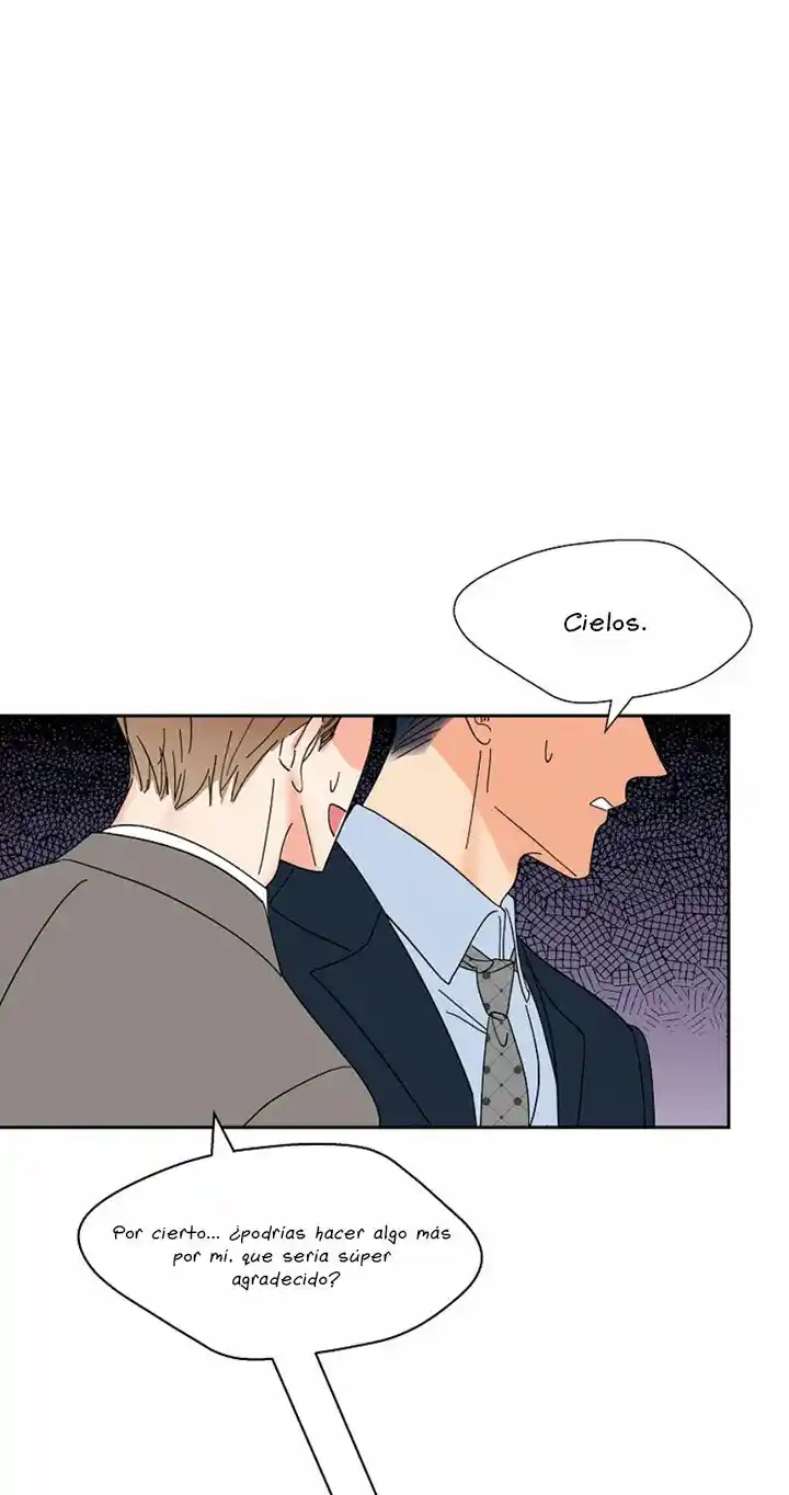 Mi Protagonista Masculino - Capítulo 19 - Página 85 - LectorTMOo