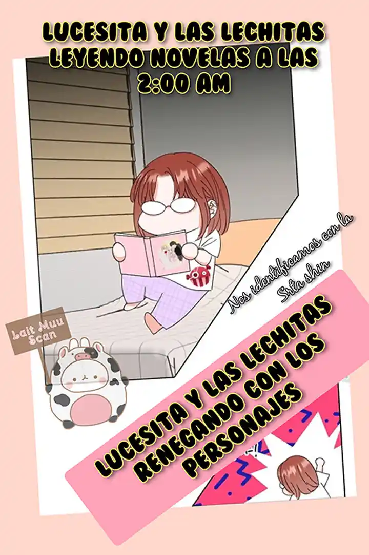 Mi Protagonista Masculino - Capítulo 19 - Página 89 - LectorTMOo