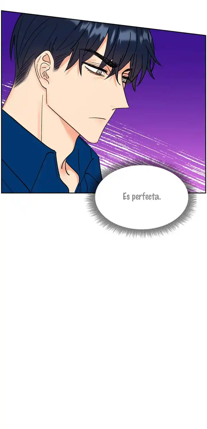 Mi Protagonista Masculino - Capítulo 2 - Página 7 - LectorTMOo