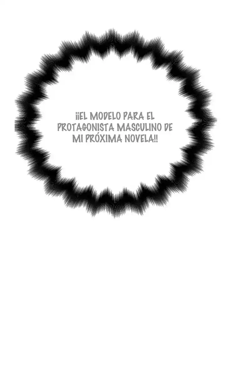 Mi Protagonista Masculino - Capítulo 2 - Página 9 - LectorTMOo