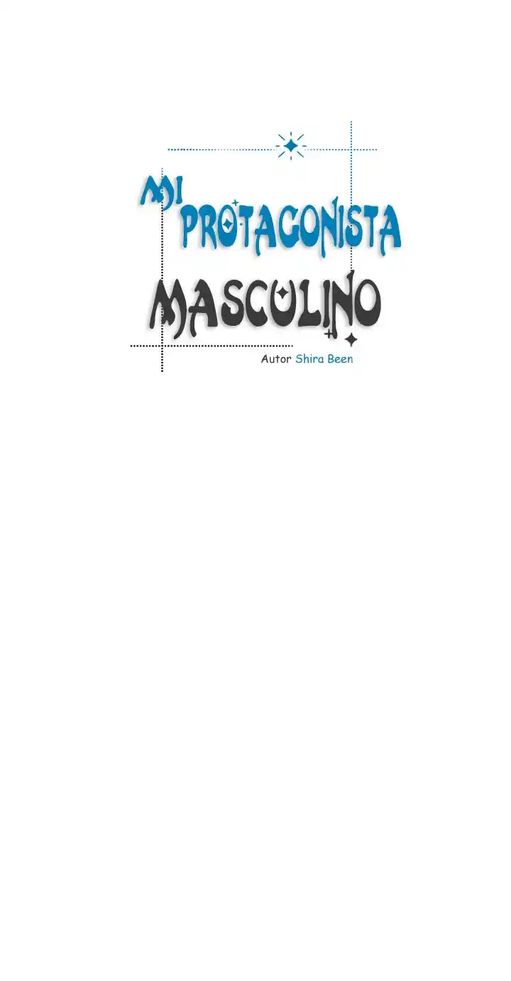 Mi Protagonista Masculino - Capítulo 2 - Página 10 - LectorTMOo