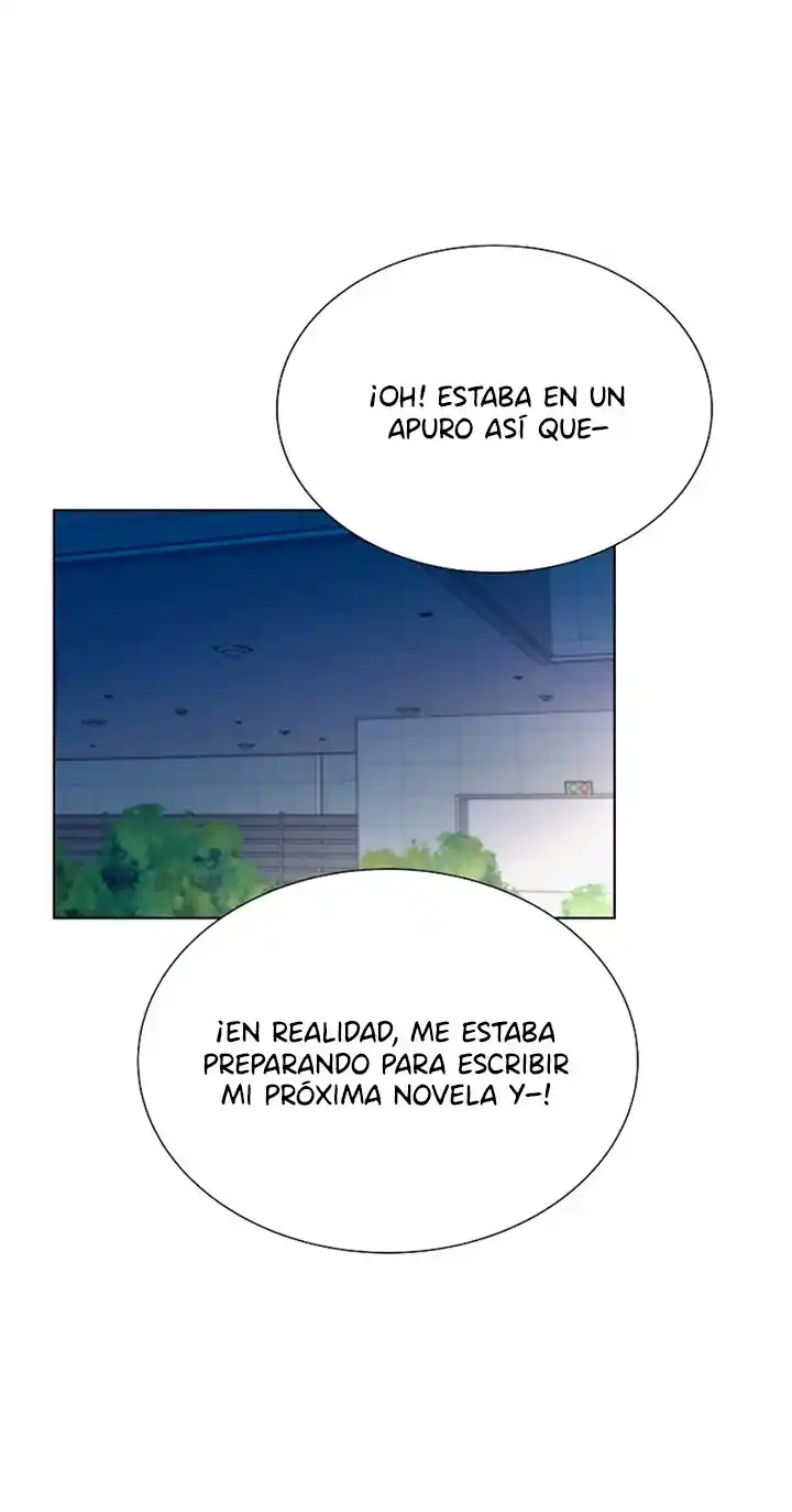 Mi Protagonista Masculino - Capítulo 2 - Página 12 - LectorTMOo