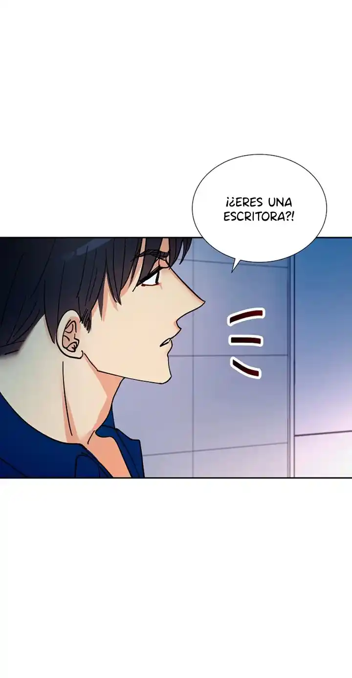 Mi Protagonista Masculino - Capítulo 2 - Página 13 - LectorTMOo