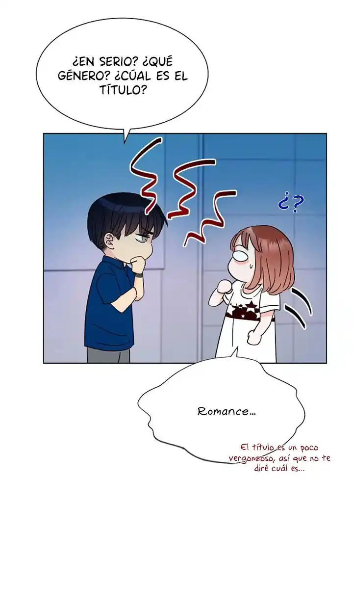 Mi Protagonista Masculino - Capítulo 2 - Página 14 - LectorTMOo