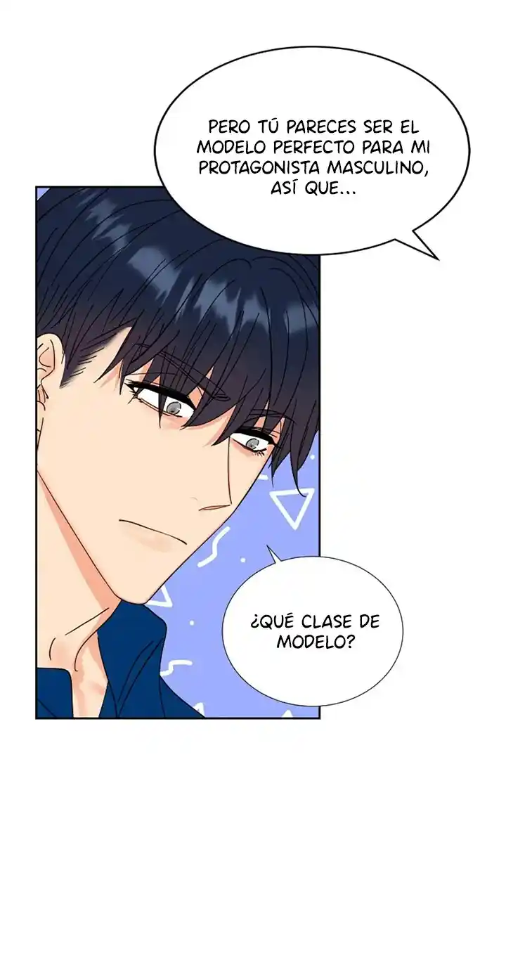 Mi Protagonista Masculino - Capítulo 2 - Página 16 - LectorTMOo