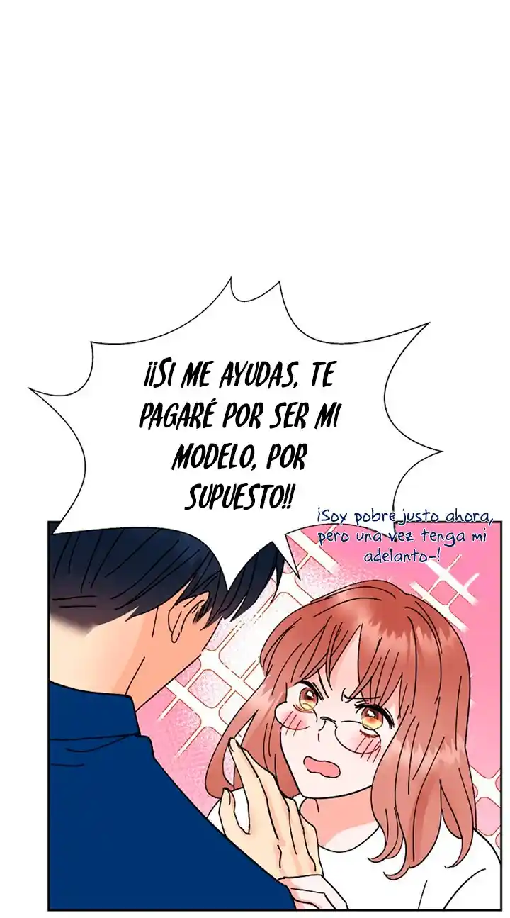 Mi Protagonista Masculino - Capítulo 2 - Página 25 - LectorTMOo