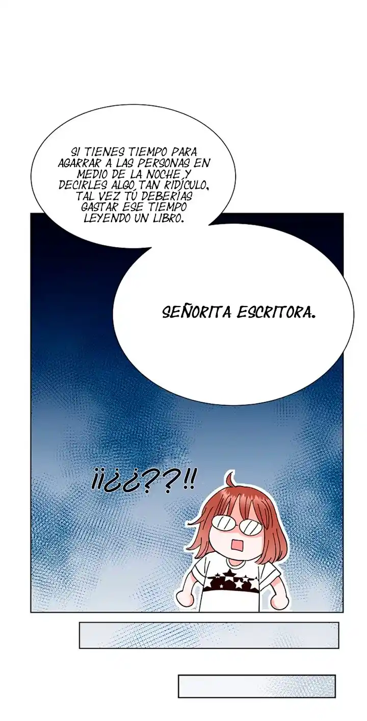 Mi Protagonista Masculino - Capítulo 2 - Página 32 - LectorTMOo