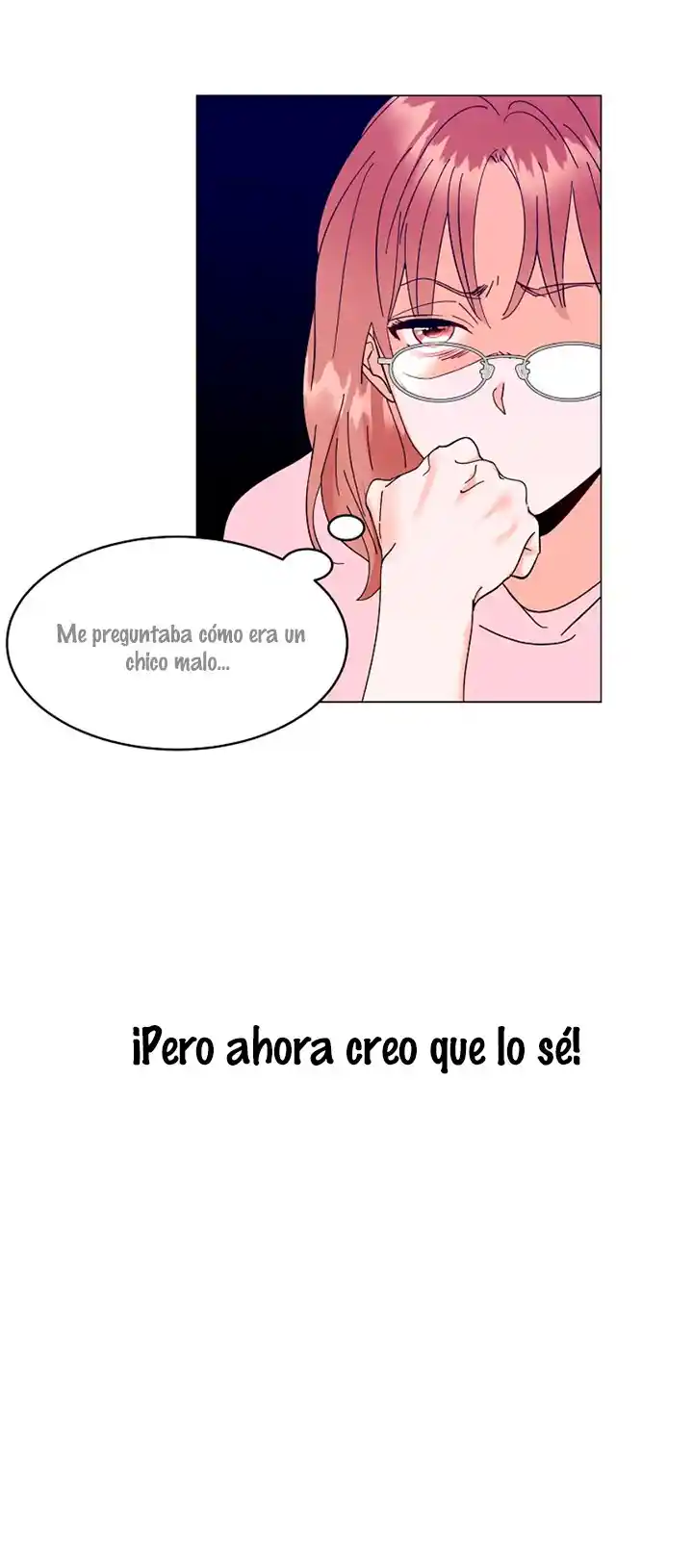 Mi Protagonista Masculino - Capítulo 2 - Página 34 - LectorTMOo