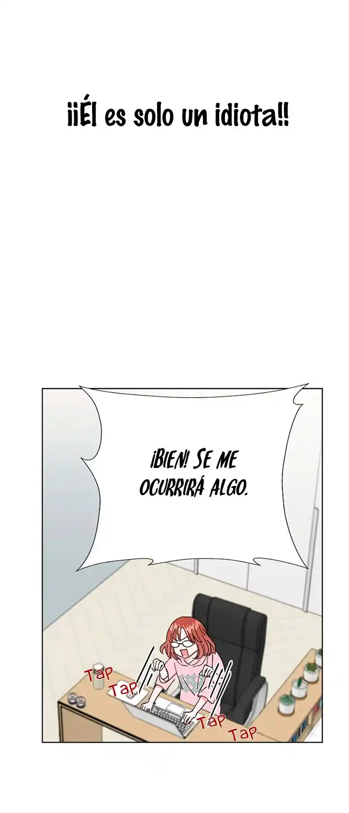 Mi Protagonista Masculino - Capítulo 2 - Página 36 - LectorTMOo