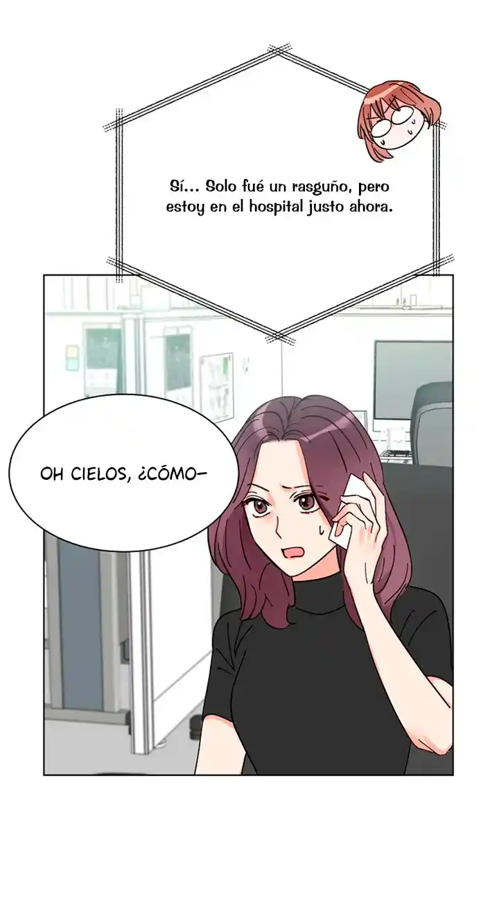 Mi Protagonista Masculino - Capítulo 2 - Página 41 - LectorTMOo